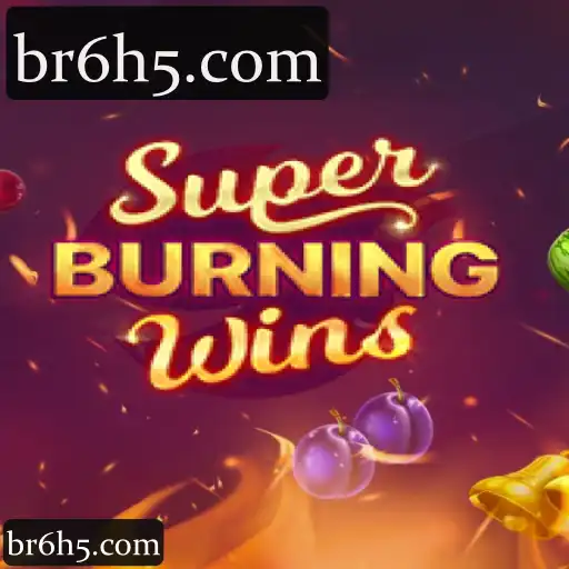 SuperBurningWins